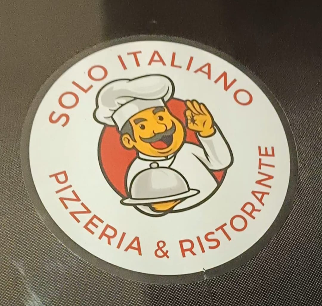 SOLO ITALIANO